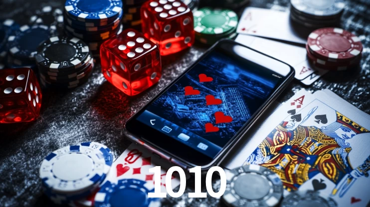 1010 Login